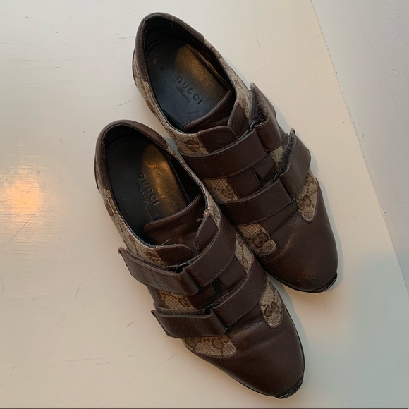 Gucci 8,5 - Picture 4 of 8